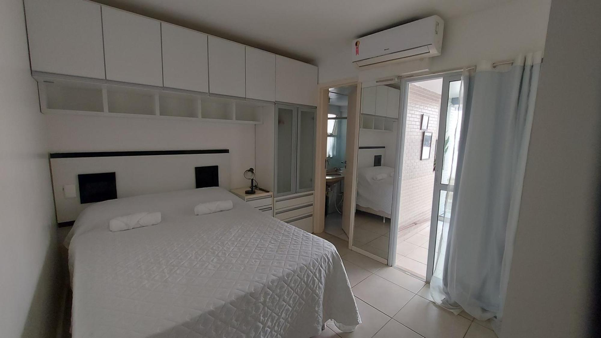 Lindo A Beira Mar -jtr- Jatiuca-maceio Apartamento *